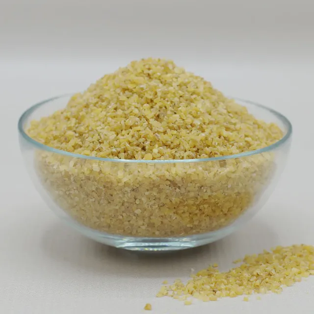Natessen Mother Earth Big Pack bulgur øko EU