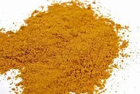 Skjæveland Saga karri krydder 60 g mild