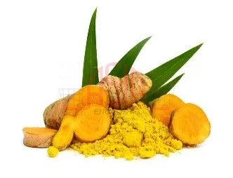 Asia Engros Cu Nghe gurkemeie rot 80g frisk