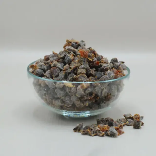 Natessen Mother Earth Big Pack aprikosbiter 2 kg økologisk