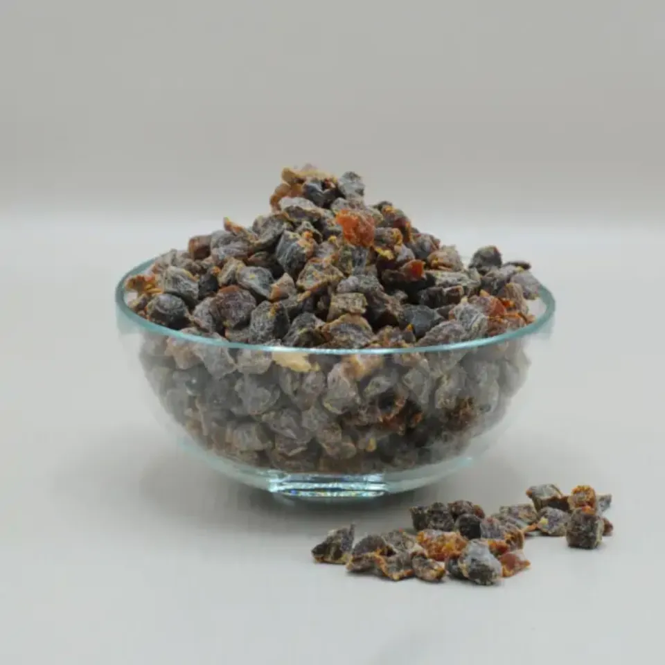 Natessen Mother Earth Big Pack aprikosbiter 2 kg økologisk
