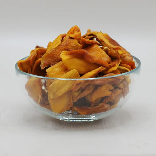 Natessen Mother Earth Mango Strimlor EKO 2KG tørket frukt søt