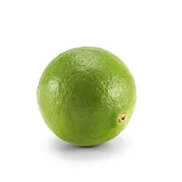 Skjæveland lime per kg frisk syrlig