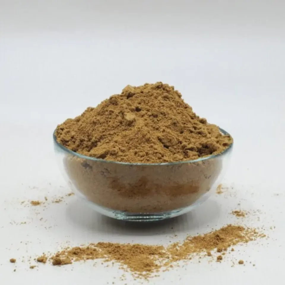 Natessen Mother Earth Garam Masala curry øko 1 kg