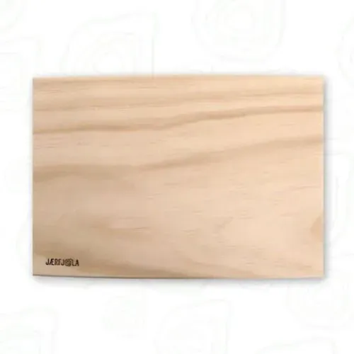 Skjæveland Jærfjøla 806 skjærefjøl 250x175x8mm liten