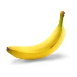 Skjæveland Banan fersk per kg søt