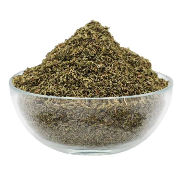 Natessen Mother Earth Timian EKO Big Pack aromatisk