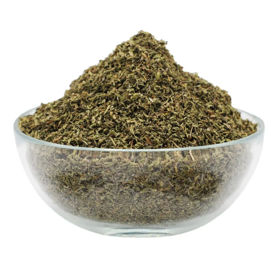 Natessen Mother Earth Timian EKO Big Pack aromatisk