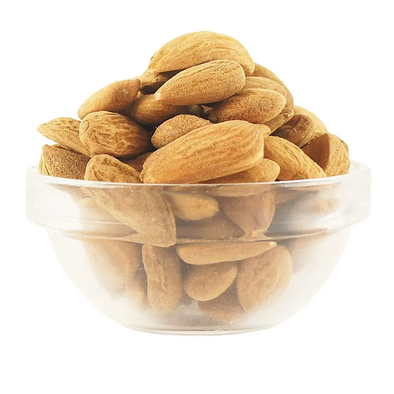 Natessen Mother Earth mandler premium raw øko 500 g