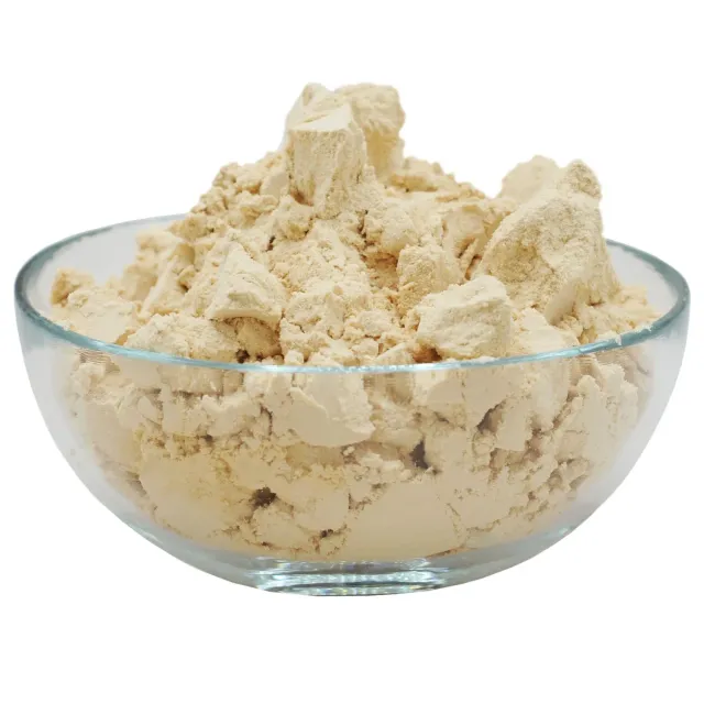 Natessen Mother Earth erteproteinisolat storpack øko 78% protein