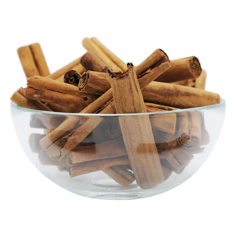 Natessen Mother Earth Big Pack kanelstenger ceylon 8mm øko