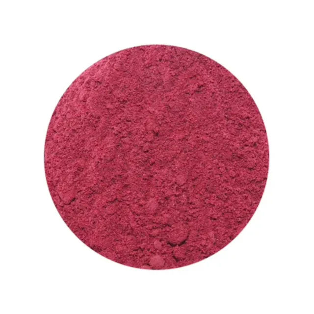 Natessen Mother Earth rødbetpulver øko 1 kg