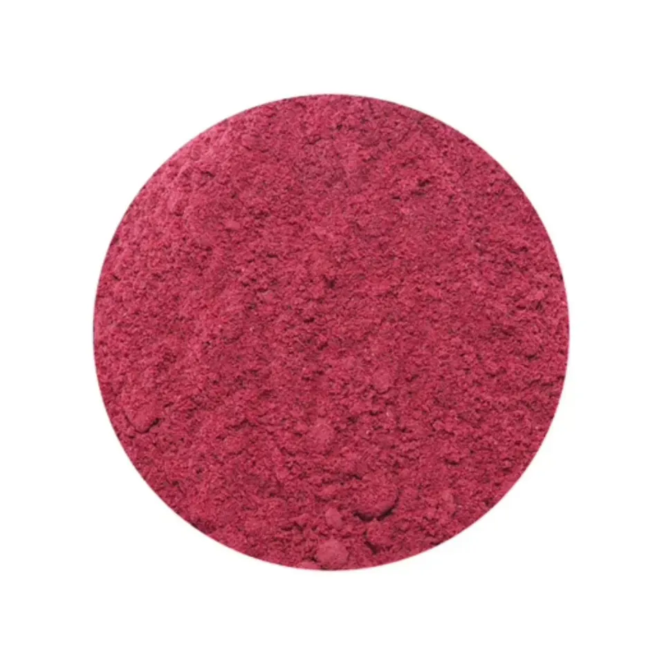 Natessen Mother Earth rødbetpulver øko 1 kg