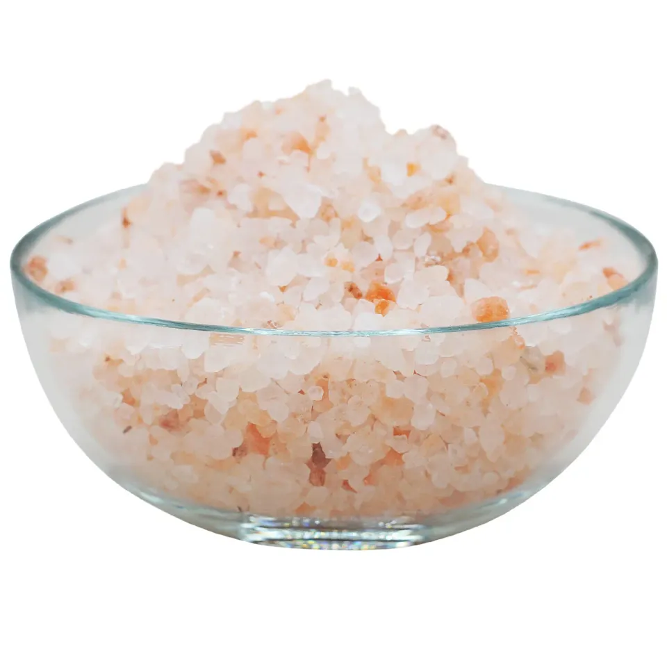 Natessen Himalayasalt grovt salt