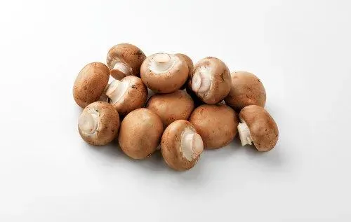 Skjæveland Sopp Aroma sopp per kg kraftig