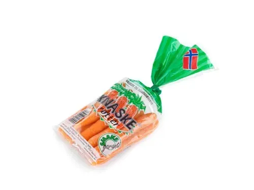 Skjæveland Gardsutsalg Knaskerøtter 200g mild
