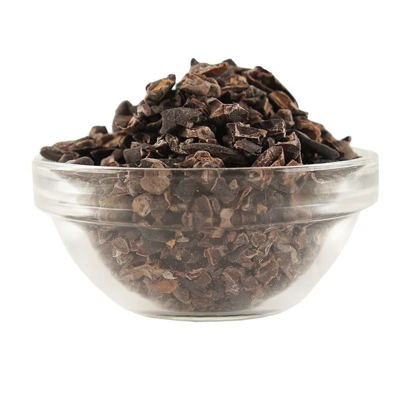 Natessen Mother Earth Pangoa kakaonibs 150 g raw