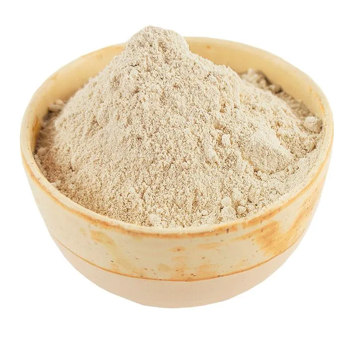 Natessen Mother Earth rårisprotein 80% øko storpack