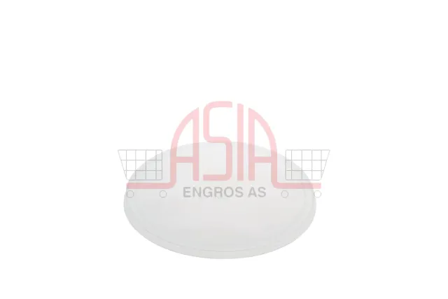 MS C1 lokk take away 500 stk plast
