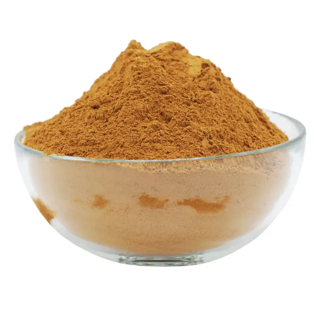 Natessen Mother Earth Kanel Cassia malt kanel øko storpakning