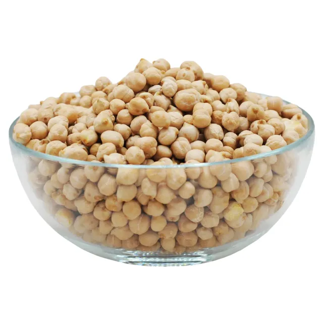Natessen Mother Earth Big Pack kikerter øko proteinrike