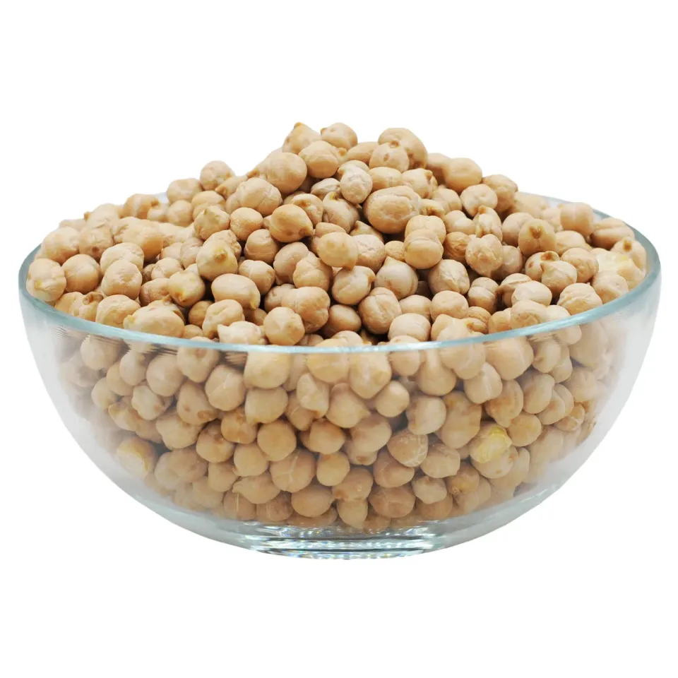 Natessen Mother Earth Big Pack kikerter øko proteinrike