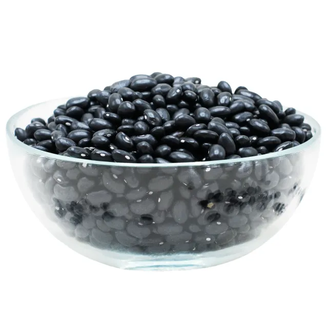Natessen Mother Earth Big Pack svarte bønner øko proteinrike