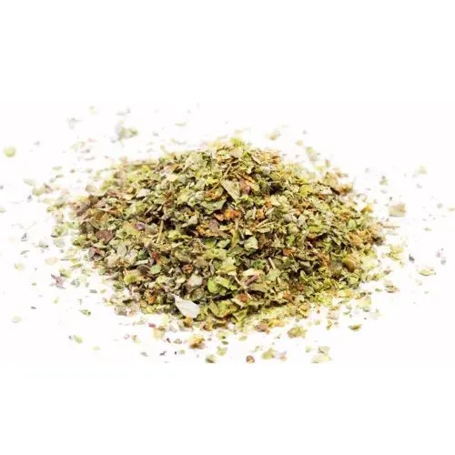 Skjæveland Saga merian krydder tørket 10 g mild