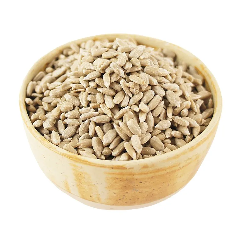 Natessen Mother Earth Big Pack Solsikkefrø EU Øko Raw 500 g