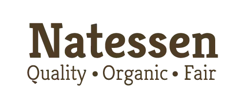 Natessen hakket basilikum øko 1 kg aromatisk