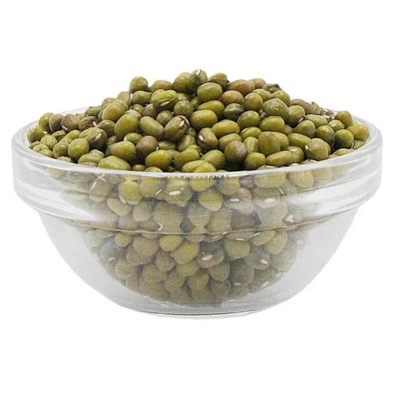 Natessen Mother Earth mungbønner øko proteinrike