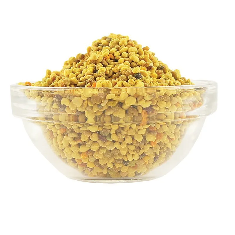 Natessen bipollen svensk rå 150 g tørket