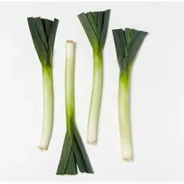 Skjæveland purre per kg norsk mild