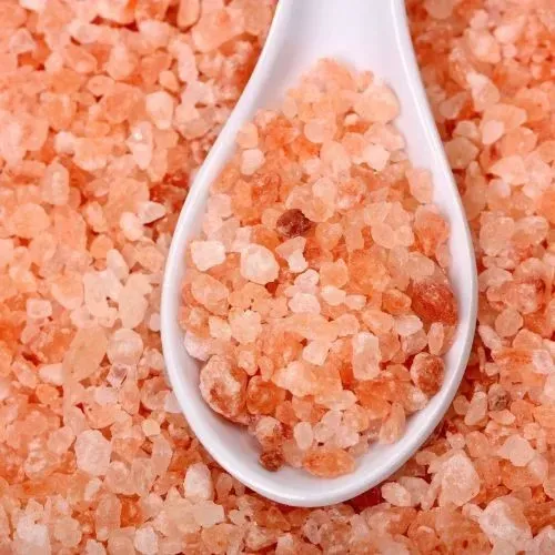 Saga Himalayasalt grovt salt 125 g