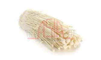 Asia Engros enoki sopp golden 100 g fersk