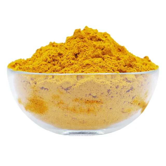 Natessen Mother Earth Curry Jaipur pulver øko storpack
