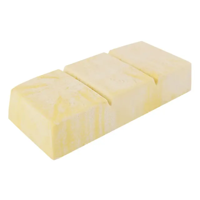 Natessen Pangoa kakaosmør 25 kg raw øko kaldpresset