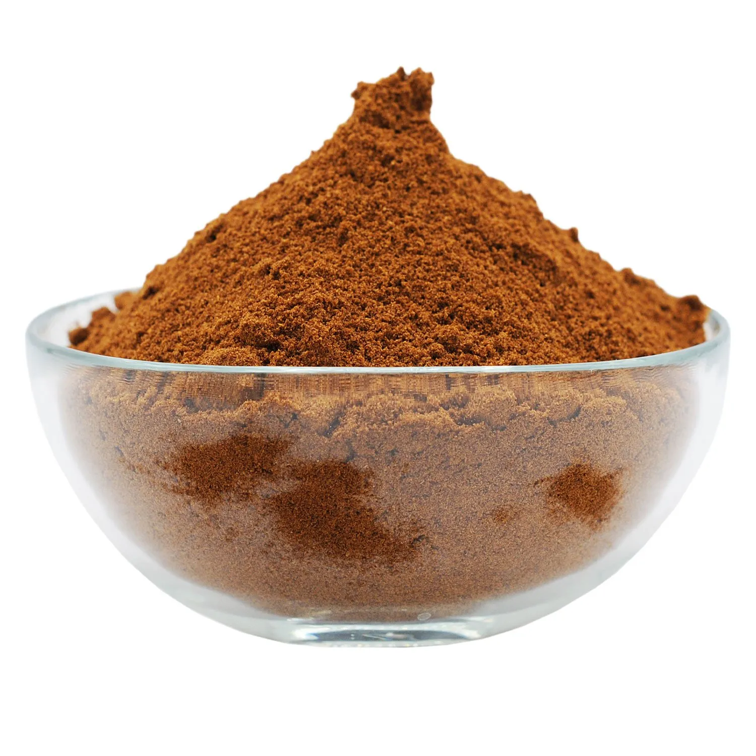 Natessen Mother Earth Big Pack chilipulver india øko