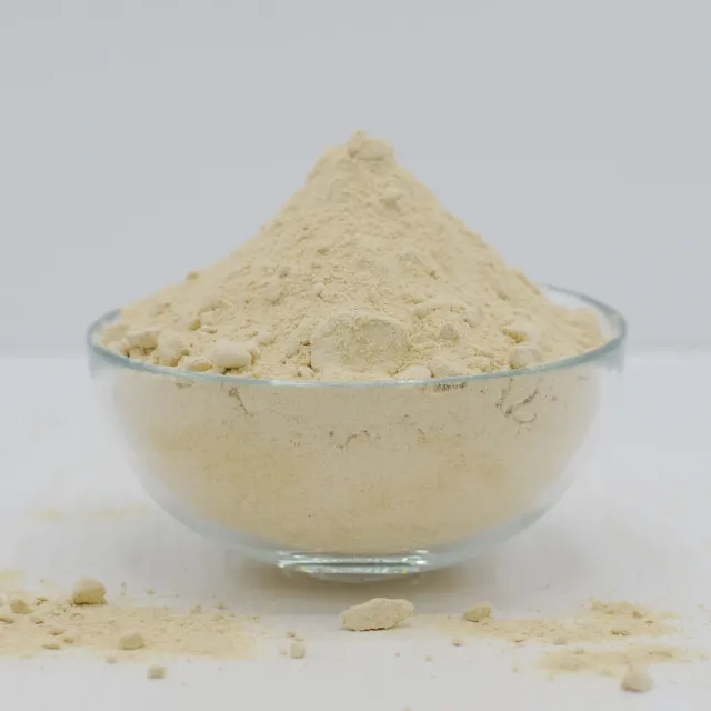 Natessen Mother Earth Bukkehornkløver Malt Øko stor