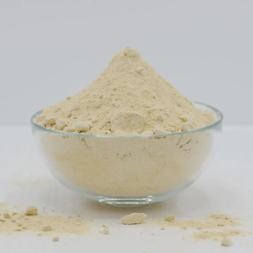 Natessen Mother Earth Bukkehornkløver Malt Øko stor