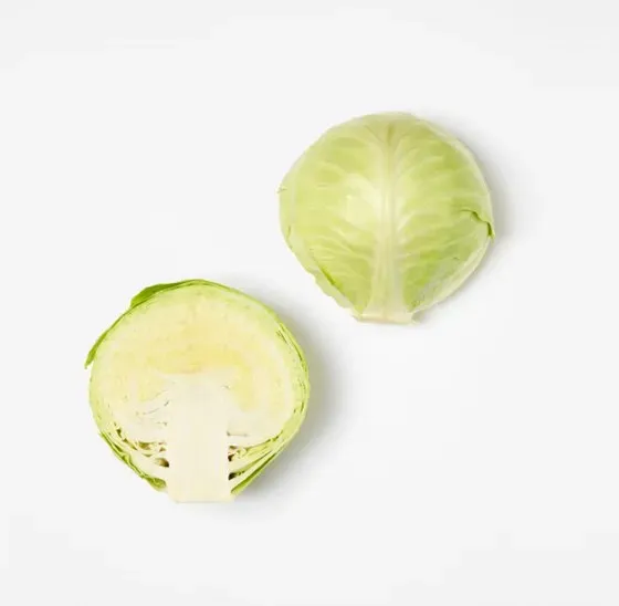 Skjæveland Gardsutsalg Hodekål fersk kål per kg mild