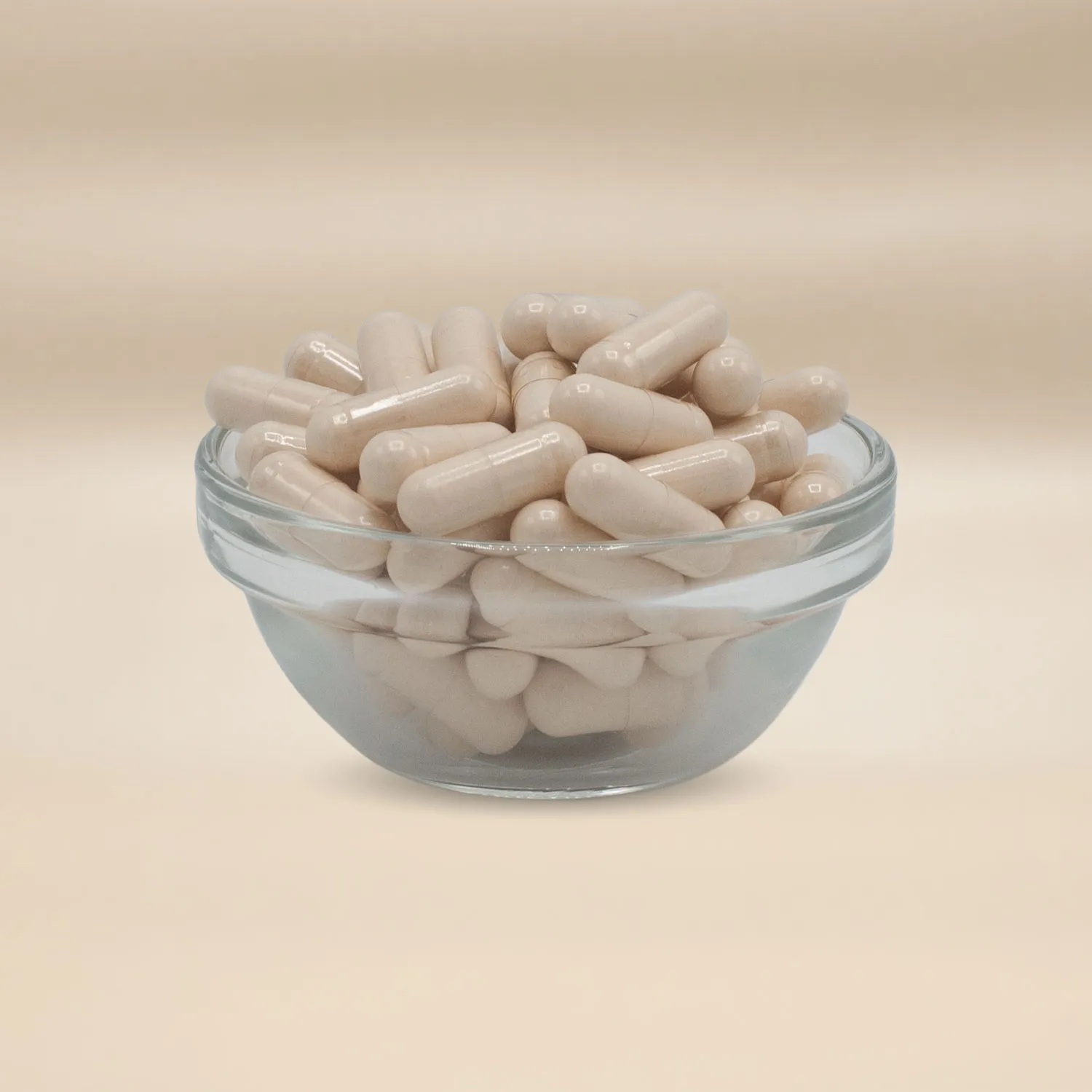Natessen Mother Earth Macaekstrakt 6:1 macatabletter 100 stk 500 mg